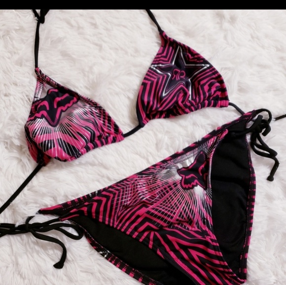 Fox Other - Fox bikini
